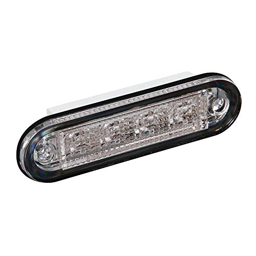 Luce 4 Led Bianca